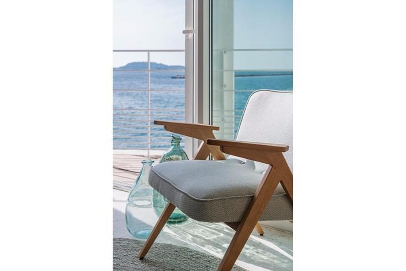 Les Bords De Mer Marseilles Buitenkant foto